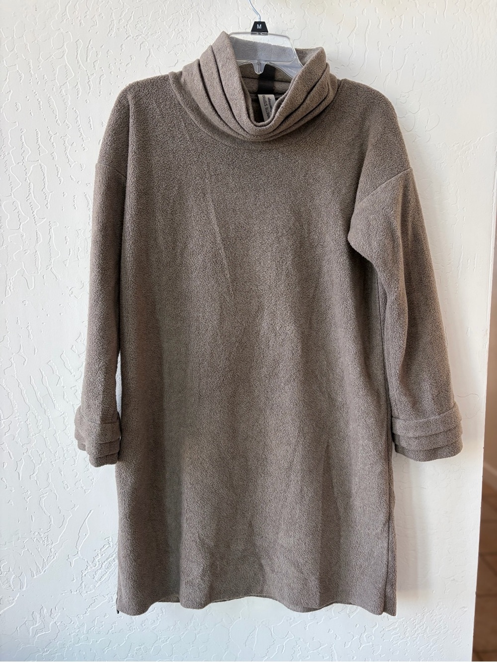 Henriette Steffensen Copenhagen Tunic Fleece Medium